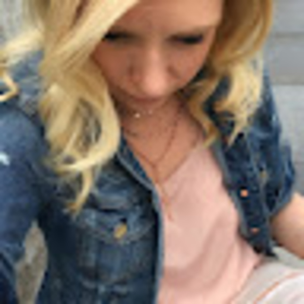 Meet your Posher, Laken